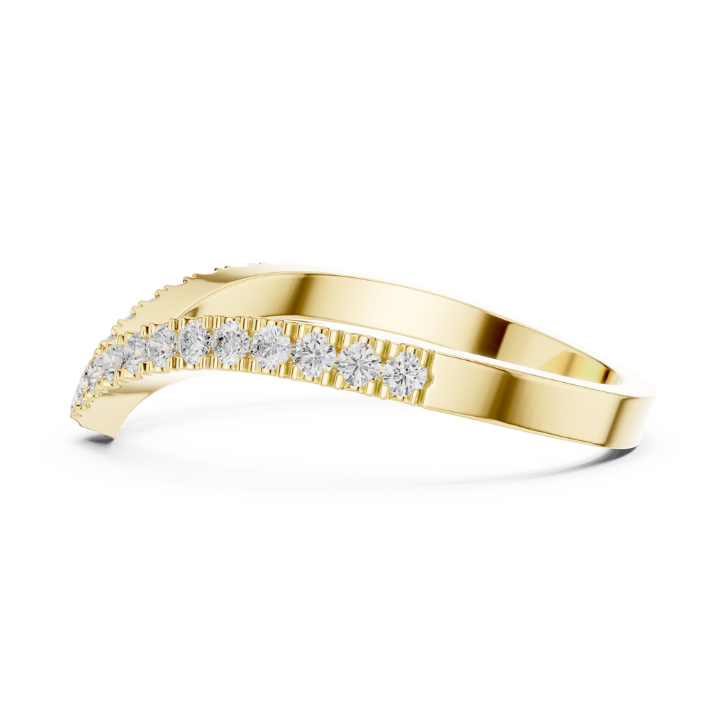 The Classic Ring