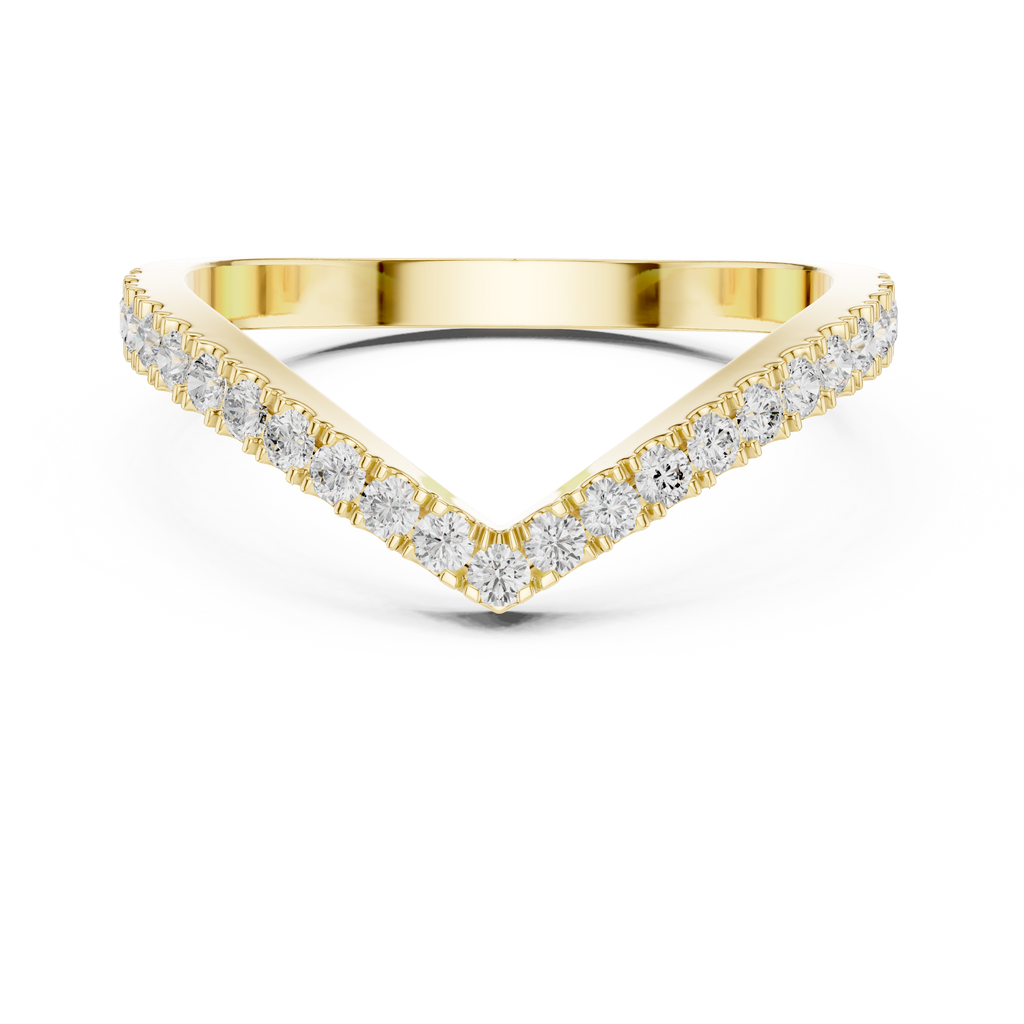The Classic Ring