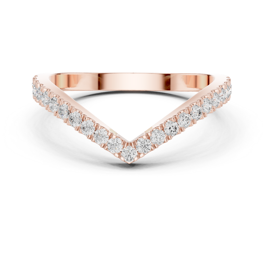 The Classic Ring