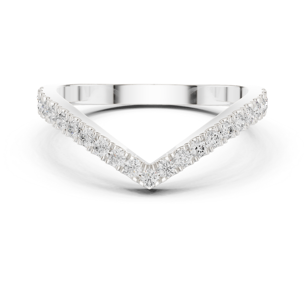 The Classic Ring