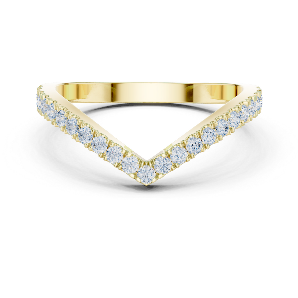 The Classic Ring