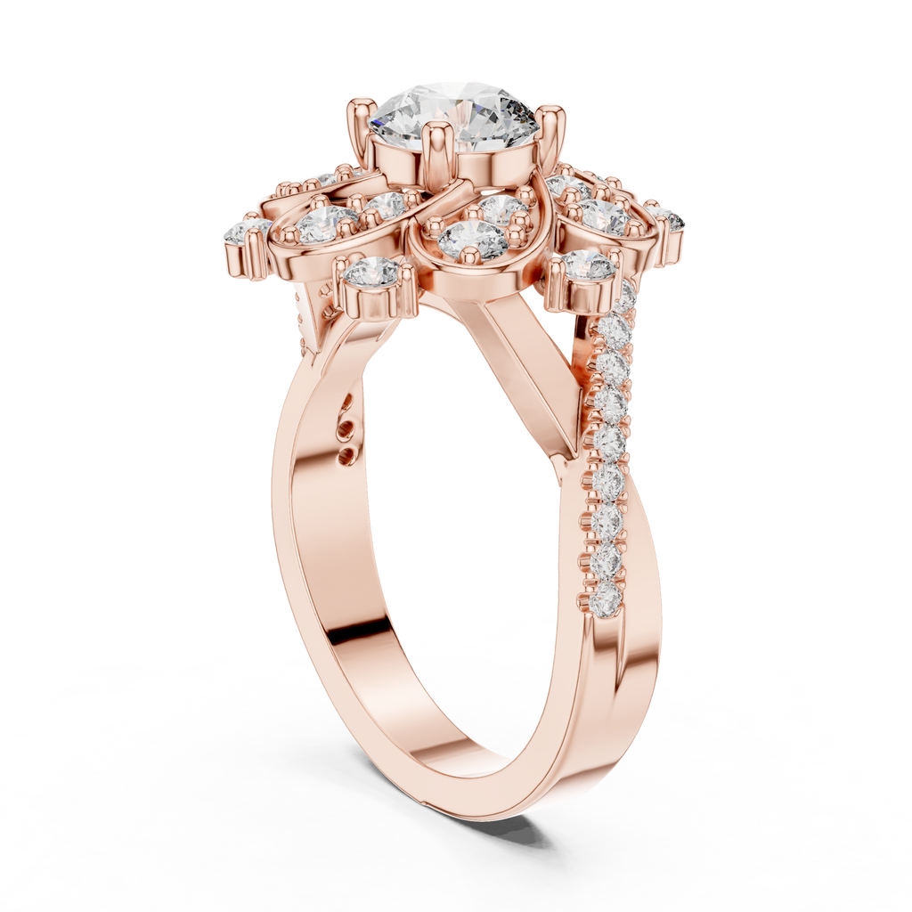 The Fancy Ring
