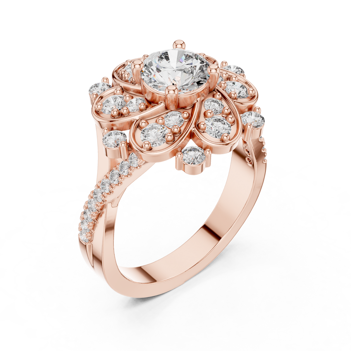 The Fancy Ring