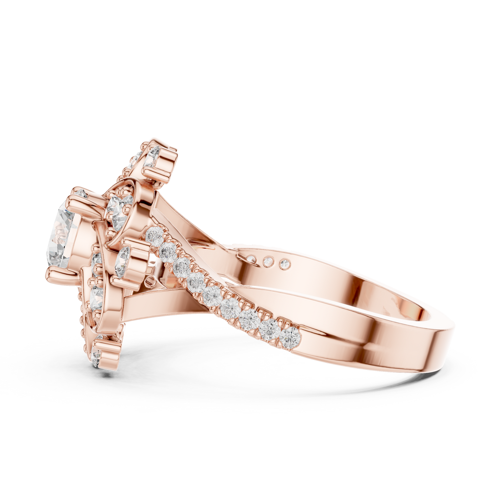 The Fancy Ring