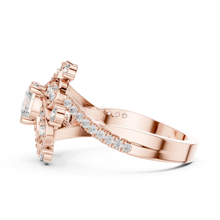 Load image into Gallery viewer, The Fancy Ring