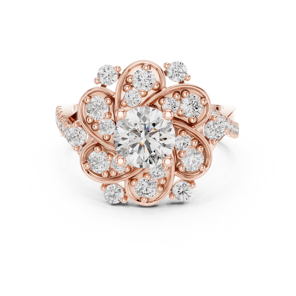 The Fancy Ring