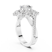 Load image into Gallery viewer, The Fancy Ring