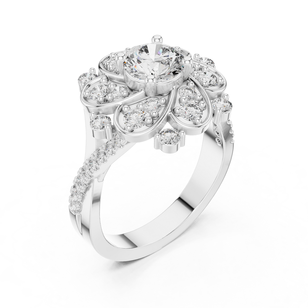 The Fancy Ring