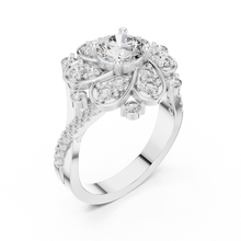 Load image into Gallery viewer, The Fancy Ring