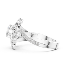 Load image into Gallery viewer, The Fancy Ring