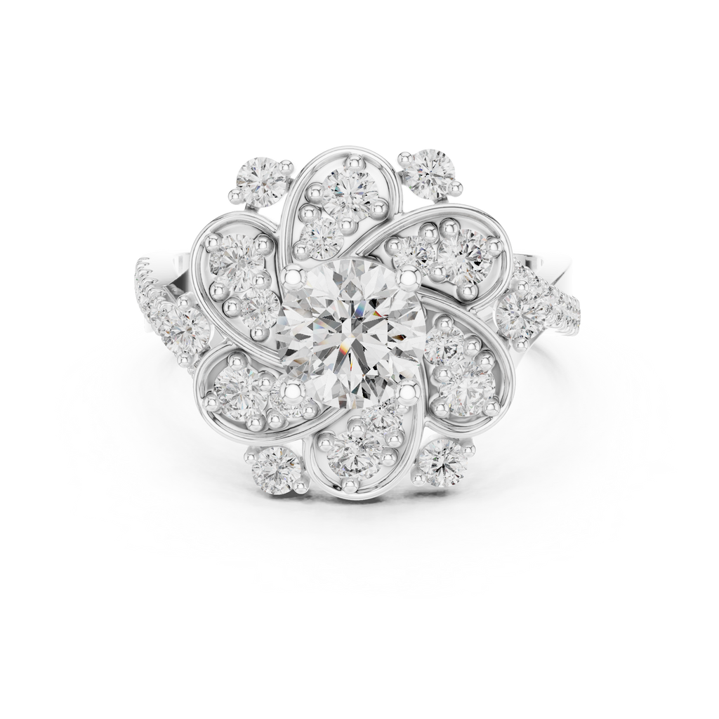 The Fancy Ring