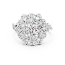 Load image into Gallery viewer, The Fancy Ring