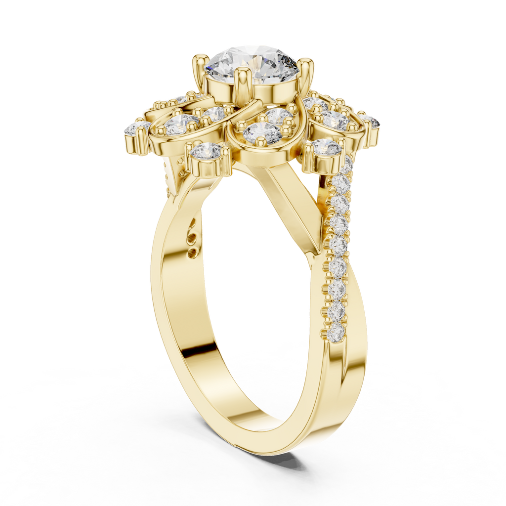The Fancy Ring