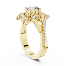 Load image into Gallery viewer, The Fancy Ring