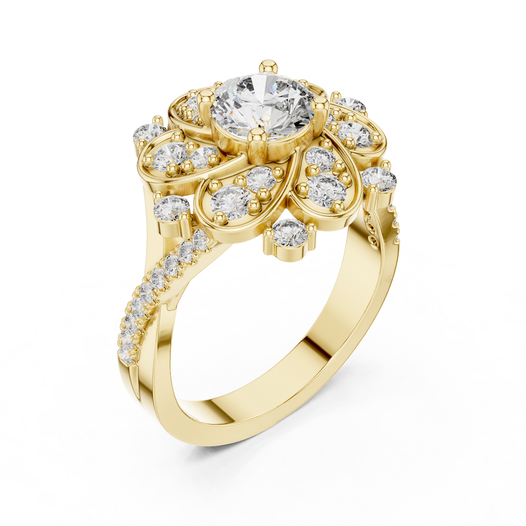 The Fancy Ring