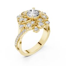 Load image into Gallery viewer, The Fancy Ring