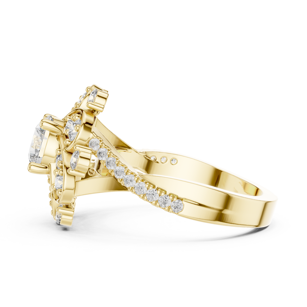 The Fancy Ring