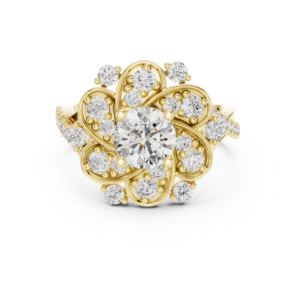 The Fancy Ring