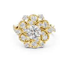 Load image into Gallery viewer, The Fancy Ring