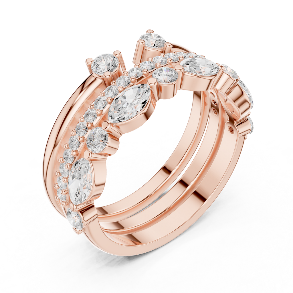The Essential Ring
