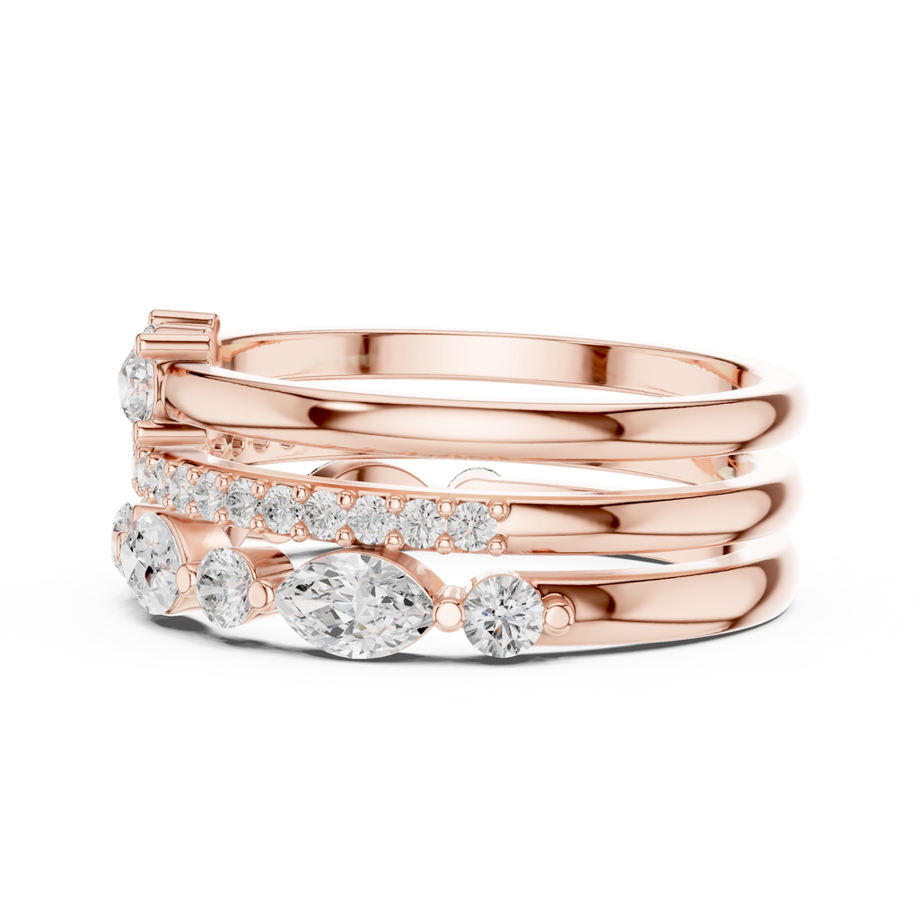 The Essential Ring
