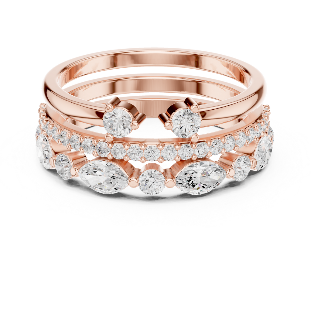The Essential Ring