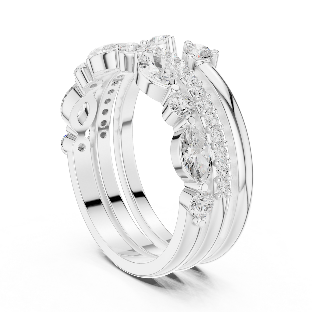 The Essential Ring