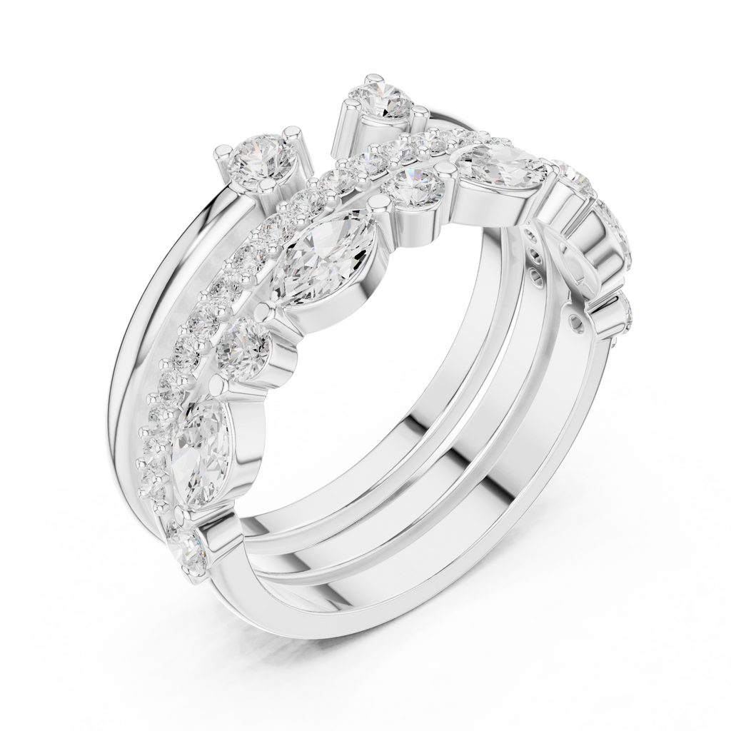 The Essential Ring