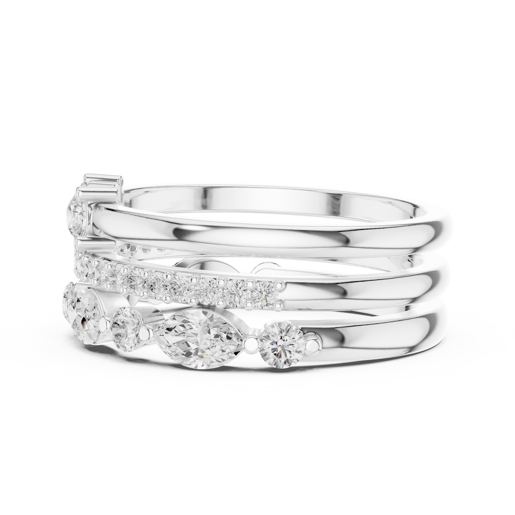 The Essential Ring