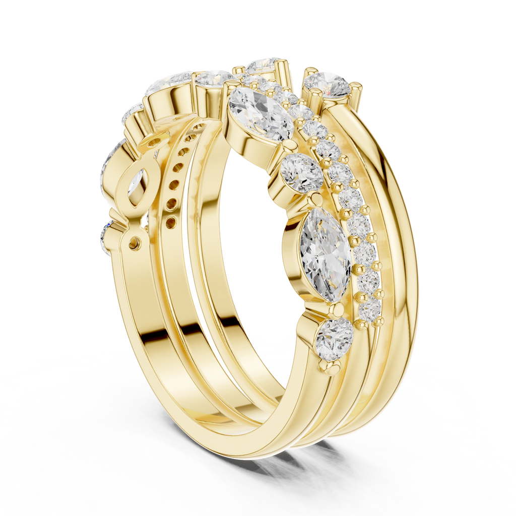 The Essential Ring