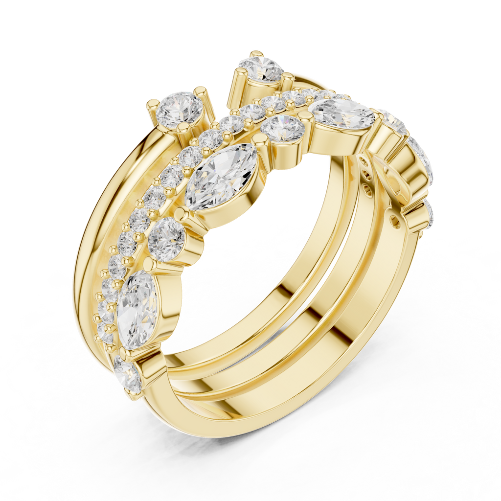 The Essential Ring