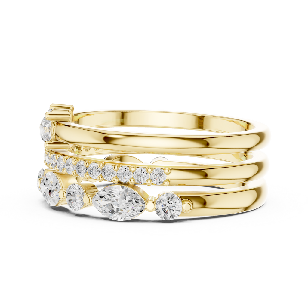 The Essential Ring