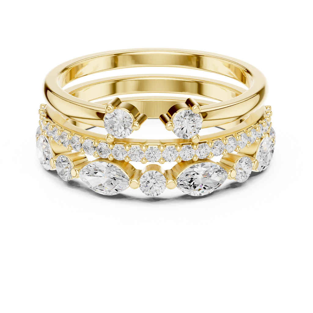 The Essential Ring