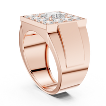 Load image into Gallery viewer, The Signature Ring (Men’s)