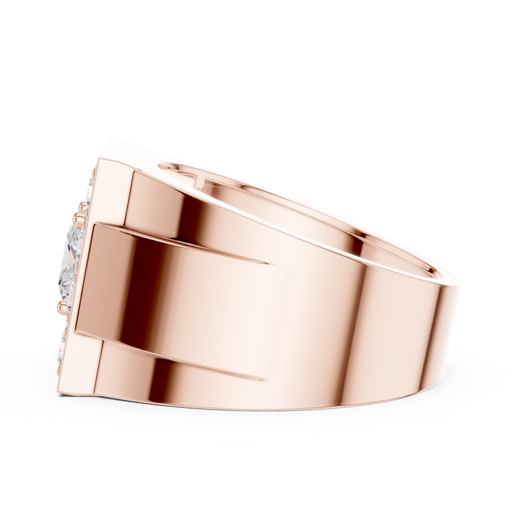 The Signature Ring (Men’s)