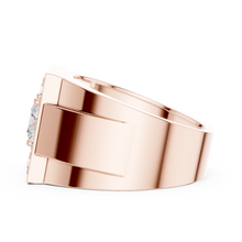 Load image into Gallery viewer, The Signature Ring (Men’s)