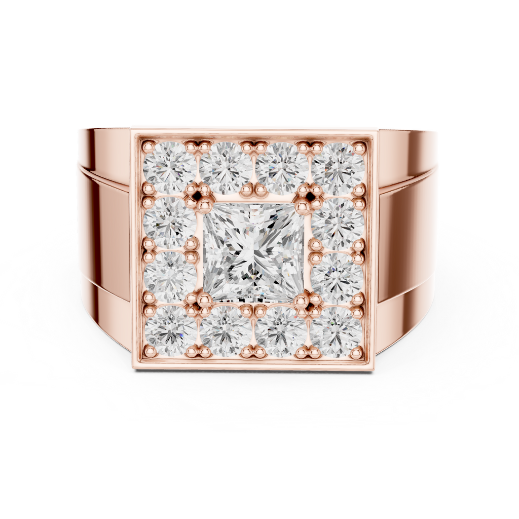 The Signature Ring (Men’s)
