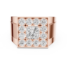 Load image into Gallery viewer, The Signature Ring (Men’s)