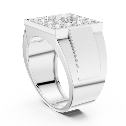 The Signature Ring (Men’s)