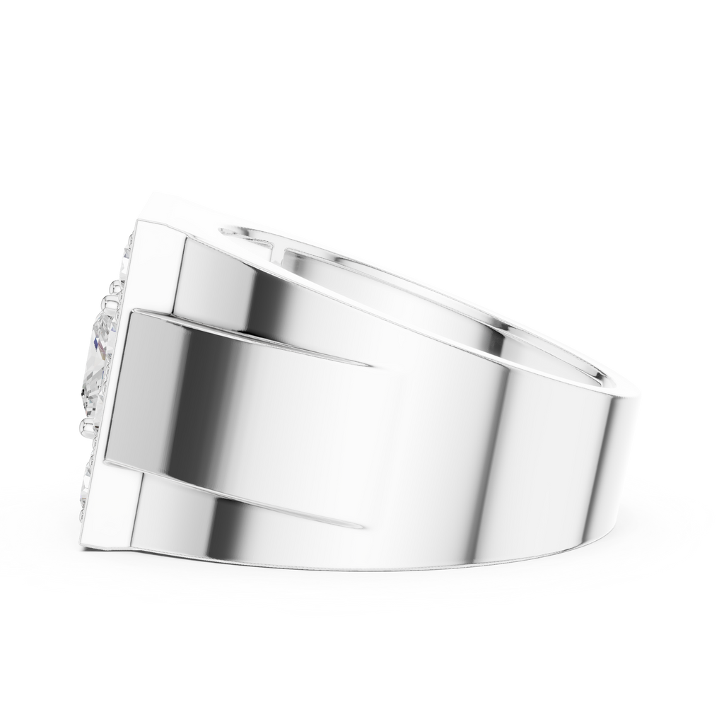 The Signature Ring (Men’s)