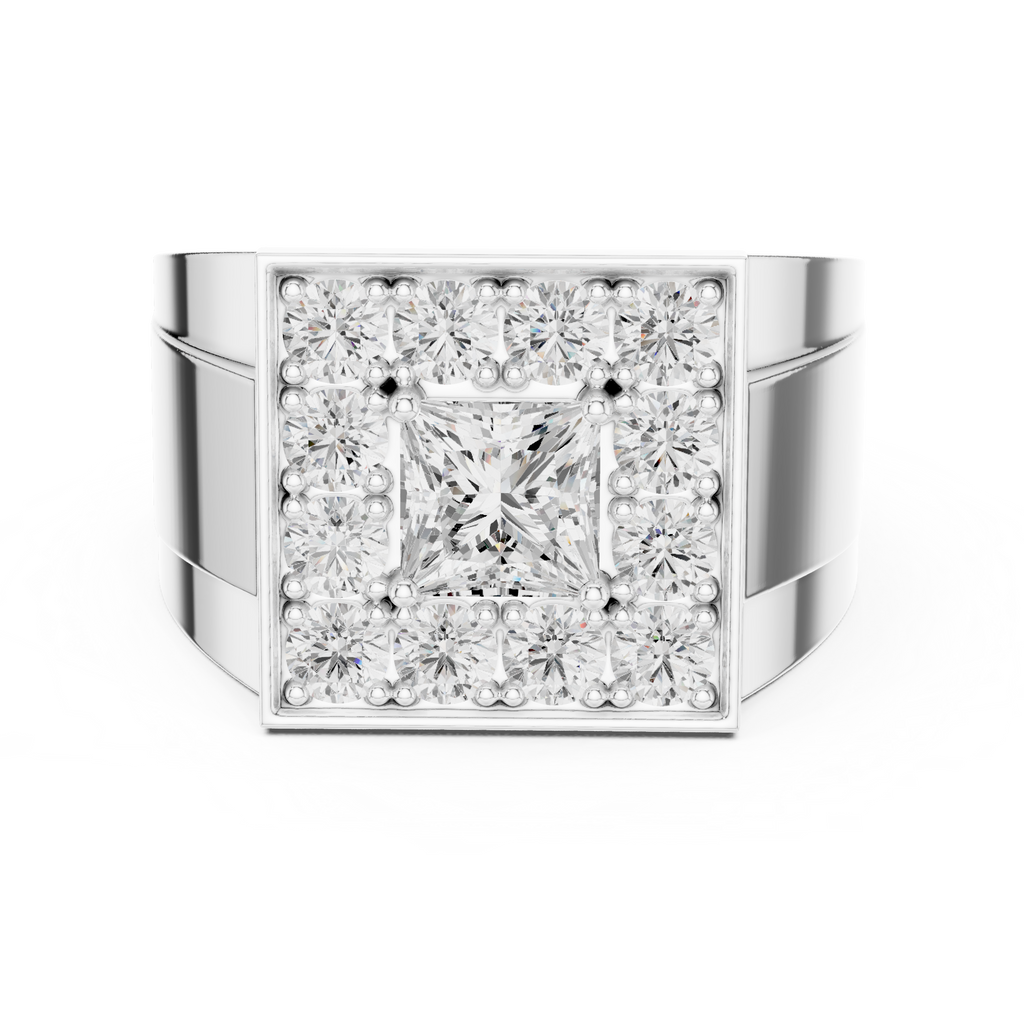 The Signature Ring (Men’s)