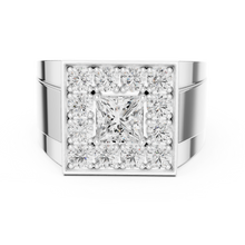 Load image into Gallery viewer, The Signature Ring (Men’s)