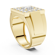 Load image into Gallery viewer, The Signature Ring (Men’s)