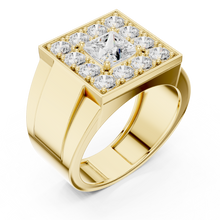 Load image into Gallery viewer, The Signature Ring (Men’s)