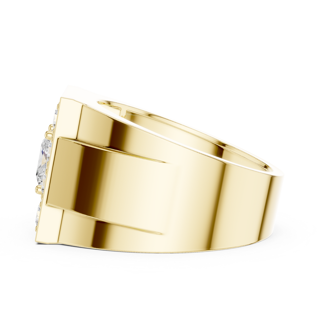 The Signature Ring (Men’s)