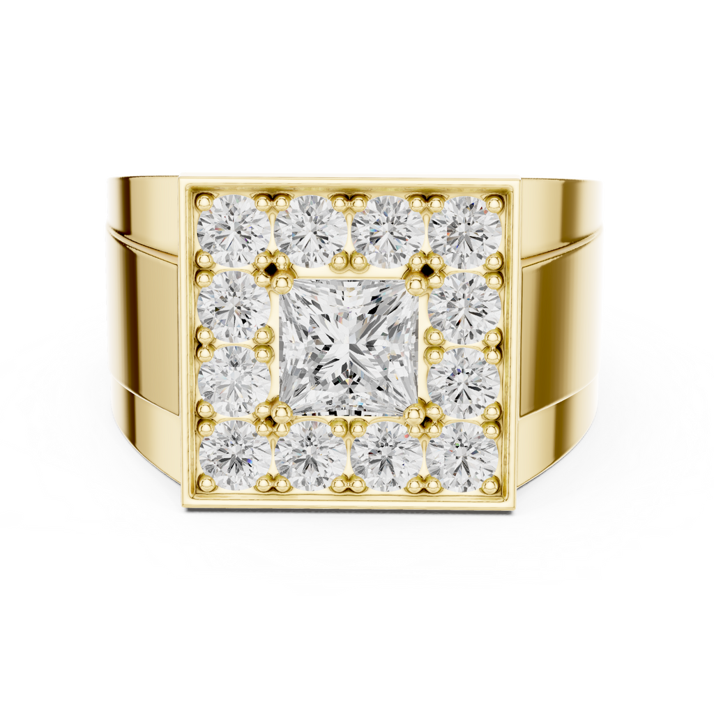 The Signature Ring (Men’s)
