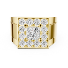 Load image into Gallery viewer, The Signature Ring (Men’s)