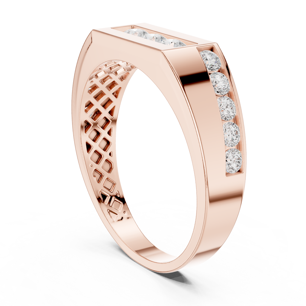 The Classic Ring