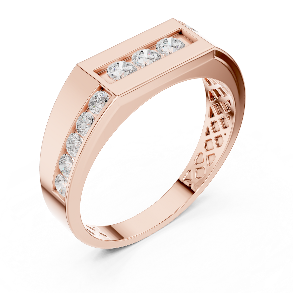 The Classic Ring
