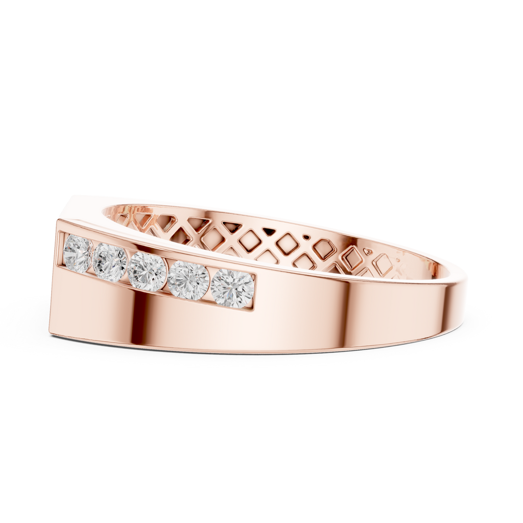The Classic Ring